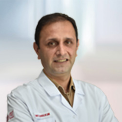 Dr Abdulhamid Azizi