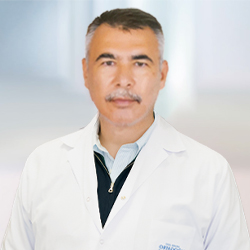 Dr Adem Çantay