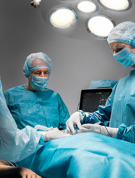Full Endoskopik Diskektomi (Tam Kapalı) Bel Fıtığı Ameliyatı Nedir?