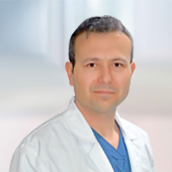Op. Dr. Murat Yüksel