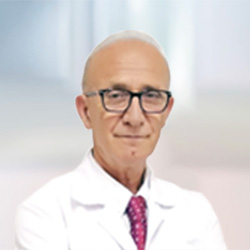 Prof. Dr. Orhan Kemal Salih