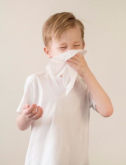 Alerjik Rahatsızlıklarda Merak Edilen Altı Soru