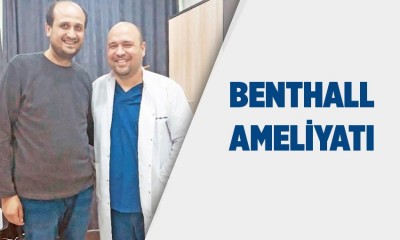 Benthall Ameliyatı