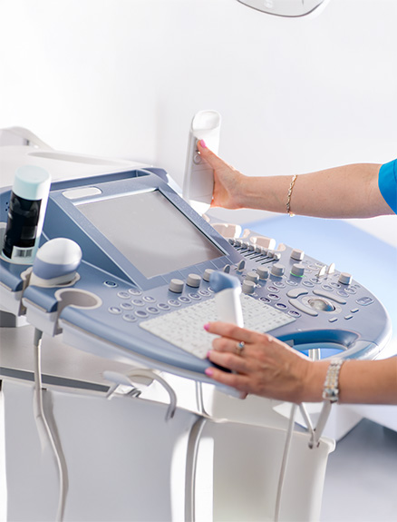 3 Boyutlu Endoanal Ultrasonografi Nedir, Neden Yapılır?