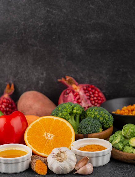 Bitkisel ve Hayvansal Protein Arasındaki Farklar Nelerdir?