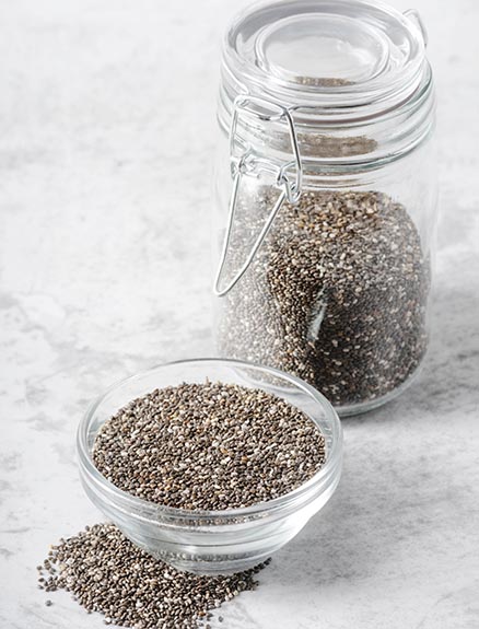 Chia Tohumunun Nedir? Faydaları Nelerdir?