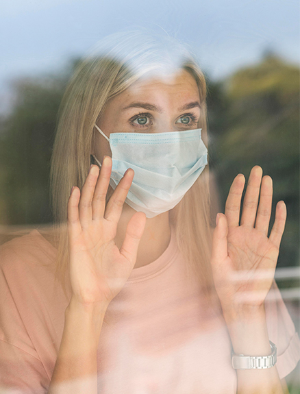 Covid-19’un Yeni Varyantları: Nimbus ve Stratus