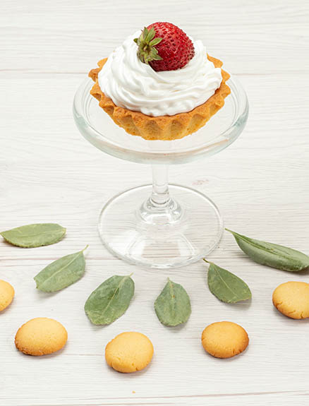 Diyabet Dostu Tatlı Tarif Önerileri!