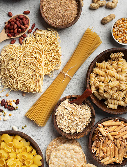 Düşük Karbonhidratlı Bir Diyetin Uzun Süreli Uygulanması Vücudumuzu Nasıl Etkiler?