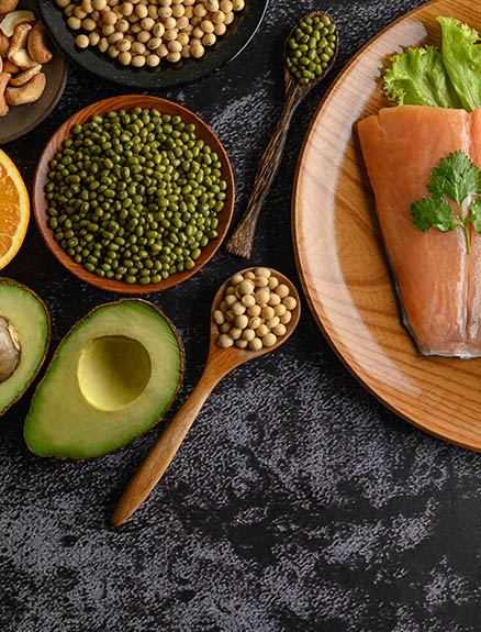 Ferritin Seviyenizi Artırmak İçin Hangi Besinlere Odaklanmalısınız?