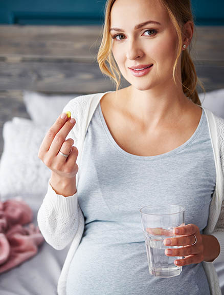Gebelikte Omega-3 tüketimi neden bu kadar önemlidir?