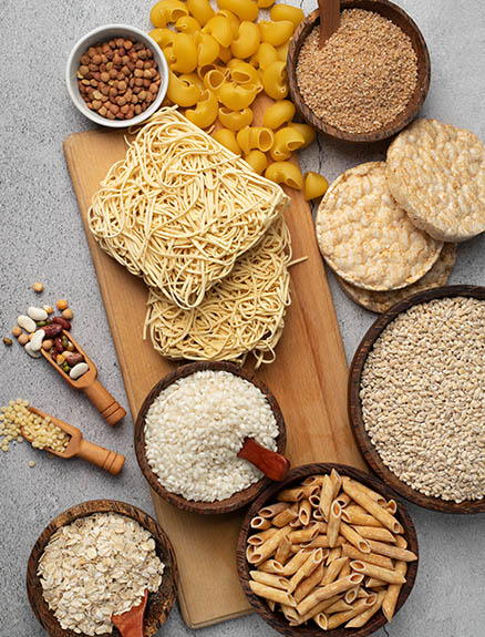 Glisemik indeksi düşük gıdalarla nasıl lezzetli tarifler hazırlayabilirsiniz?