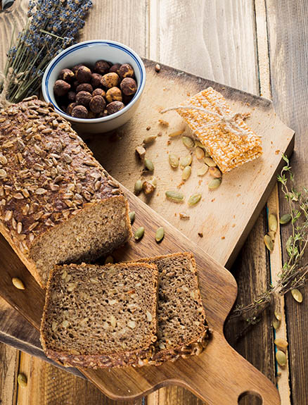 Glutensiz Beslenmeyi Tercih Edenler İçin Hangi Tahıl ve Un Alternatifleri Mevcuttur?