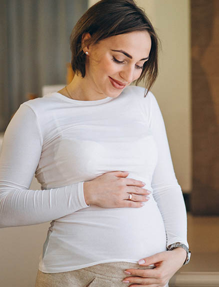 Hamilelik Sonrası Laktasyon Döneminde Beslenme İpuçları