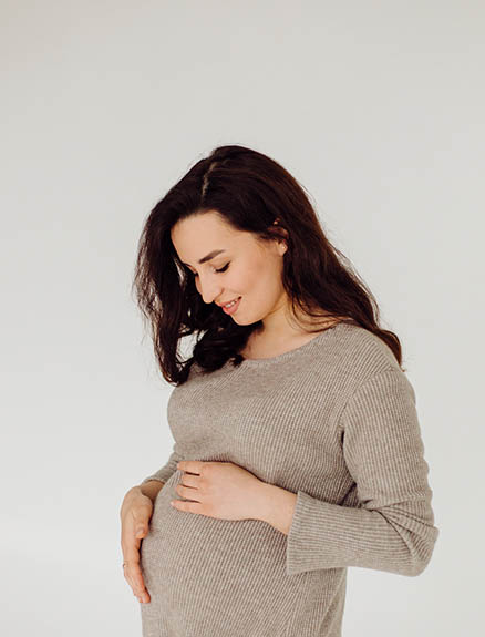 Hamilelikte Hangi Besin Takviyeleri Neden Önemlidir?