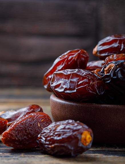 Hurma Tüketmenin Vücuda Etkisi Nasıl Olur? Neden Tüketmeliyiz?