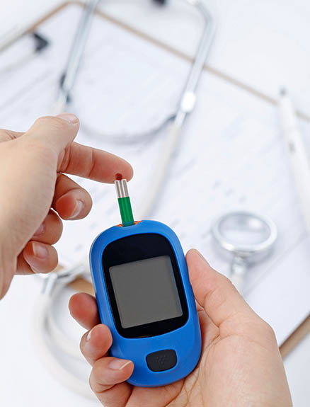 İnsülin Direnciyle Mücadele Etmek İçin Nasıl Beslenmelisiniz?