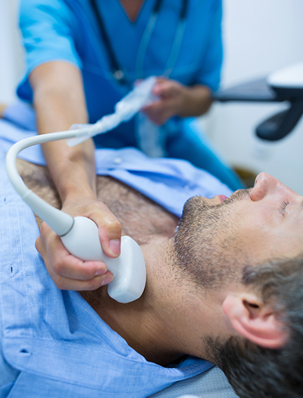 IVUS (Damar İçi Ultrason) ve FFR (Damar İçi Basınç ve Kan Akımı Ölçümü)