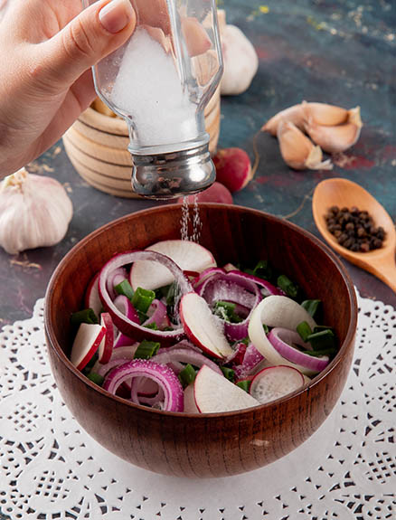 Kalp Sağlığı İçin Tuz Kullanımını Azaltmanın Yolları Nelerdir?