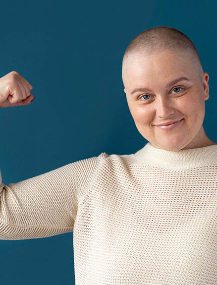 Kanser Tedavi Sürecinde Nasıl Beslenmelisiniz?