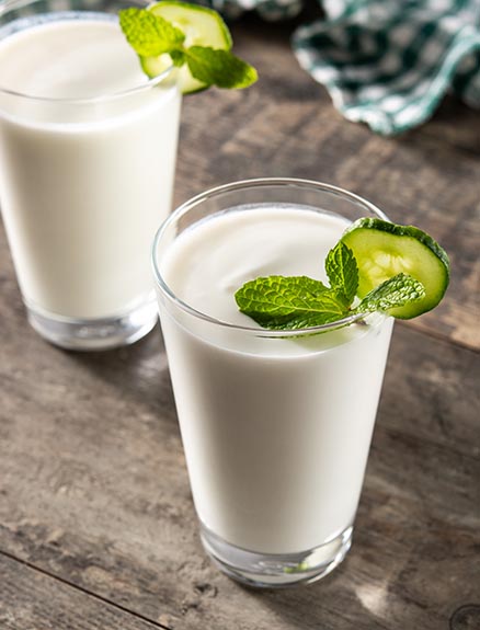 Kefir Bağırsak Sağlığımızı Nasıl Destekler?
