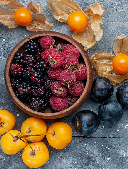 Kış Meyveleri Nelerdir? Kış Meyvelerinin Faydaları Nelerdir?