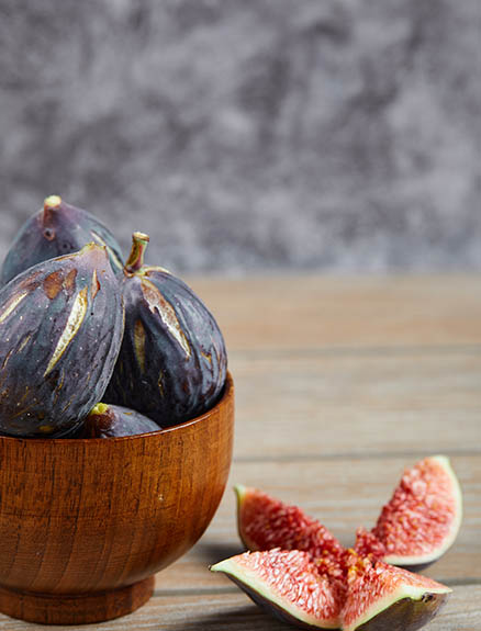 Kuru İncirin Sağlığımıza Ne Gibi Faydaları Vardır?