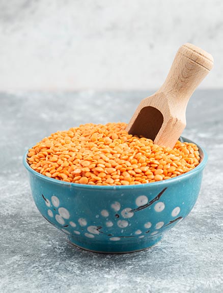 Mercimek: Demir ve Protein Deposu Bu Lezzeti Tanıyın