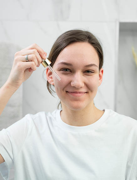 Niacinamide (Niasinamid) Nedir? Niacinamide Ne İşe Yarar?