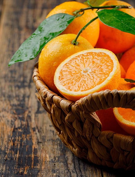 Portakalı Neden Tüketmeliyiz? Faydaları Nelerdir?