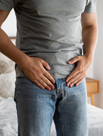 Prostata Ne İyi Gelir, Prostat Nasıl Geçer?