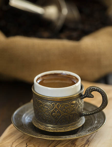 Türk Kahvesinin Faydaları Neler? Sabah Türk Kahvesi İçmek Ne İşe Yarar?