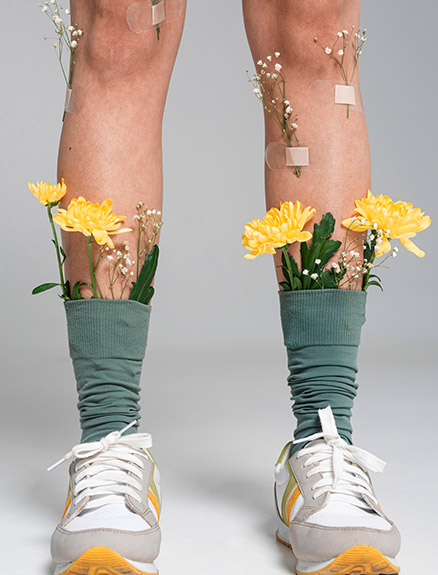 Varis Çorabı Nedir? Varis Çorabı Ne İşe Yarar?