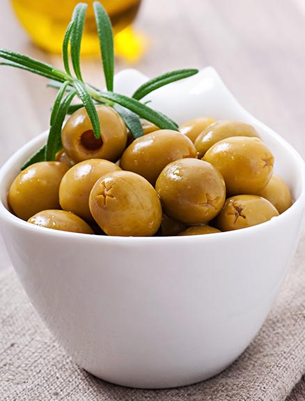 Zeytinin Kalp Sağlığı İçin Önemi Nedir? Faydaları Nelerdir?