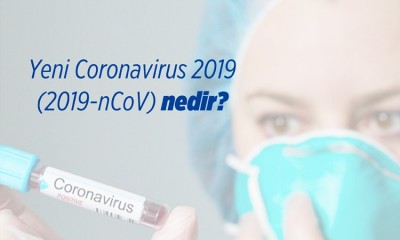 Coronavirus 2019 Nedir?