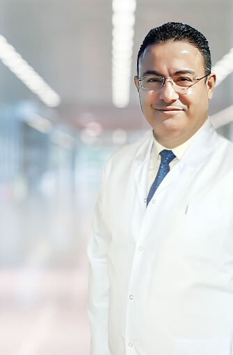 Doç. Dr. Hakan Nazik