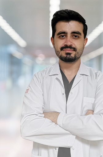 Dr. Çağan Dikmen