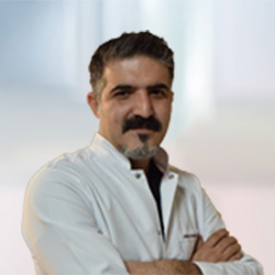 Dr. Sefer Demir