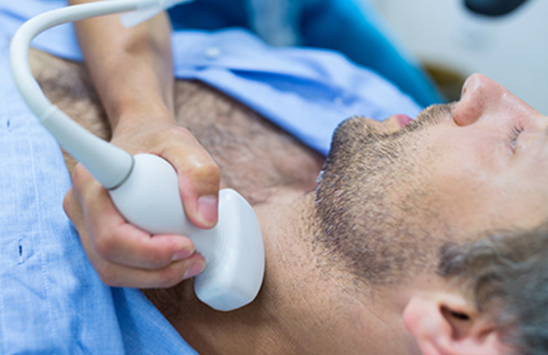 IVUS (Damar İçi Ultrason) ve FFR (Damar İçi Basınç ve Kan Akımı Ölçümü)