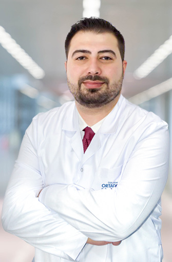 Op. Dr. Erdem Kaypak