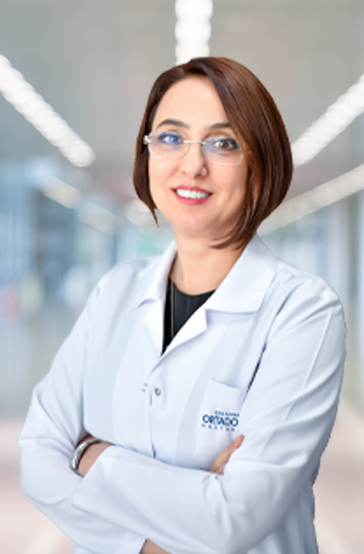 Op. Dr. Filiz Kavi Seçen