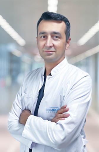 Op. Dr. Gürdal Bozdoğan