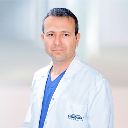 Op. Dr. Murat Yüksel