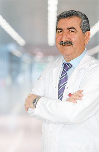 Op. Dr. Mustafa Kayacan