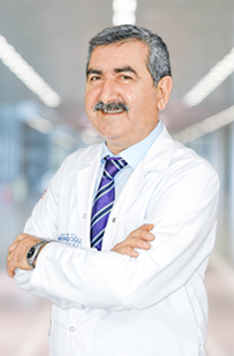 Op. Dr. Mustafa Kayacan