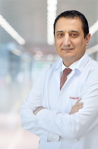 Op. Dr. Osman Gereklioğlu