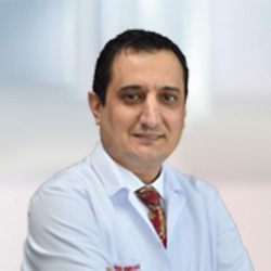 Op. Dr. Osman Gereklioğlu