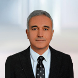 Prof. Dr. Metin Tuna
