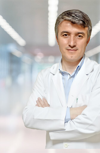 Prof. Dr. Oğuz Üsküdar