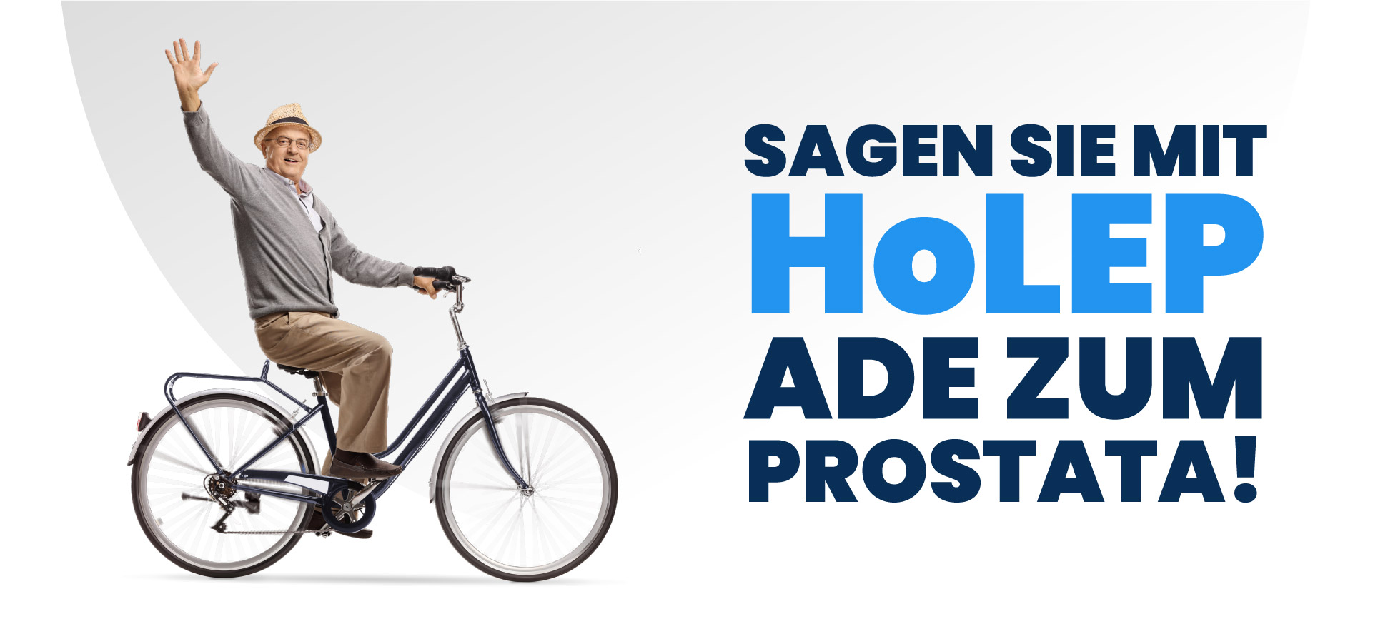 Prostata Holep İle Elveda